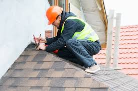 Fast & Reliable Emergency Roof Repairs in Clifton Gardens, NY